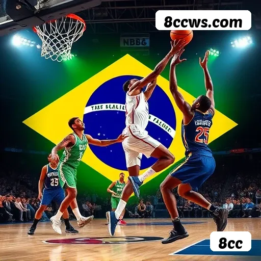 Controle de apostas 8cc