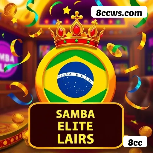 Chuva de bônus 8cc nos caça-níqueis